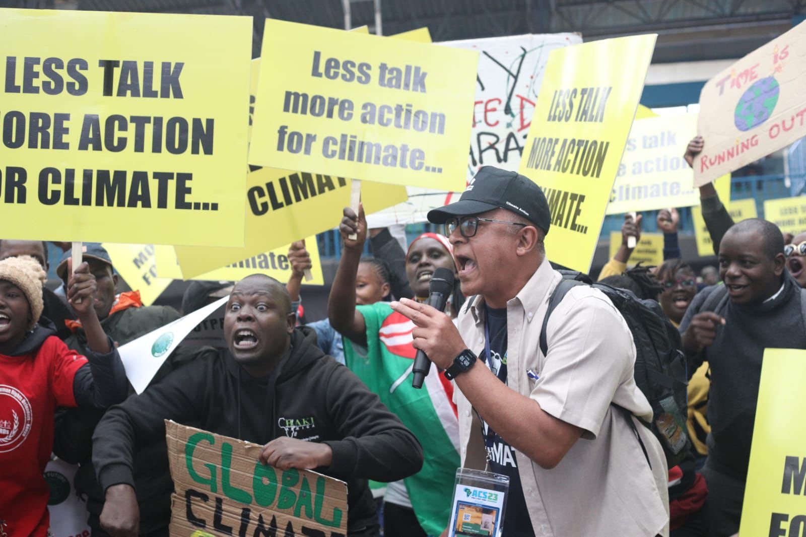 Global Newsletter #95: REBEL EARTH MONTH: WE ARE THE FIRE