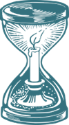 XR hourglass