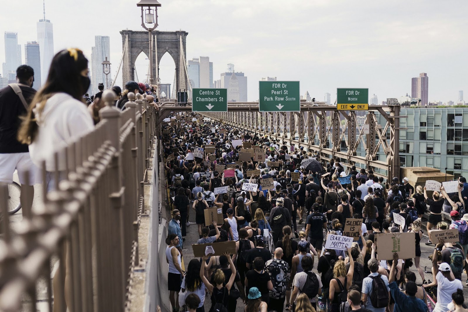 If We Burn: learning from the mass protest decade