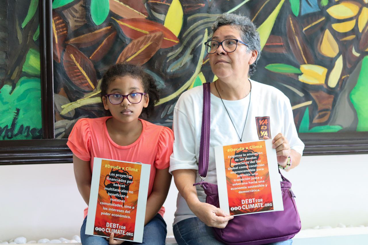 Global Newsletter #74: Unite To Survive